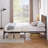 Chyrisse 43.3" Bed Frame-1454534513