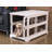 Nelda Slide Aside Pet Crate-30960133