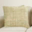 Coussin en soie Emerystone-2115557023