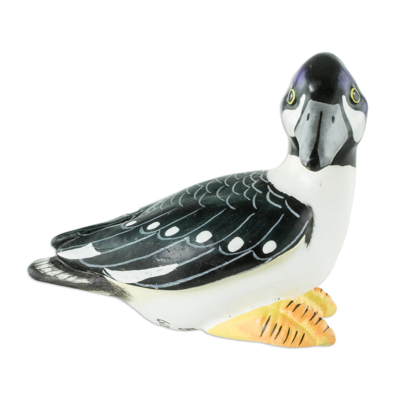 Figurine Rosalind Wheeler Barrows