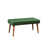 Green 100% Polyester is out of stock