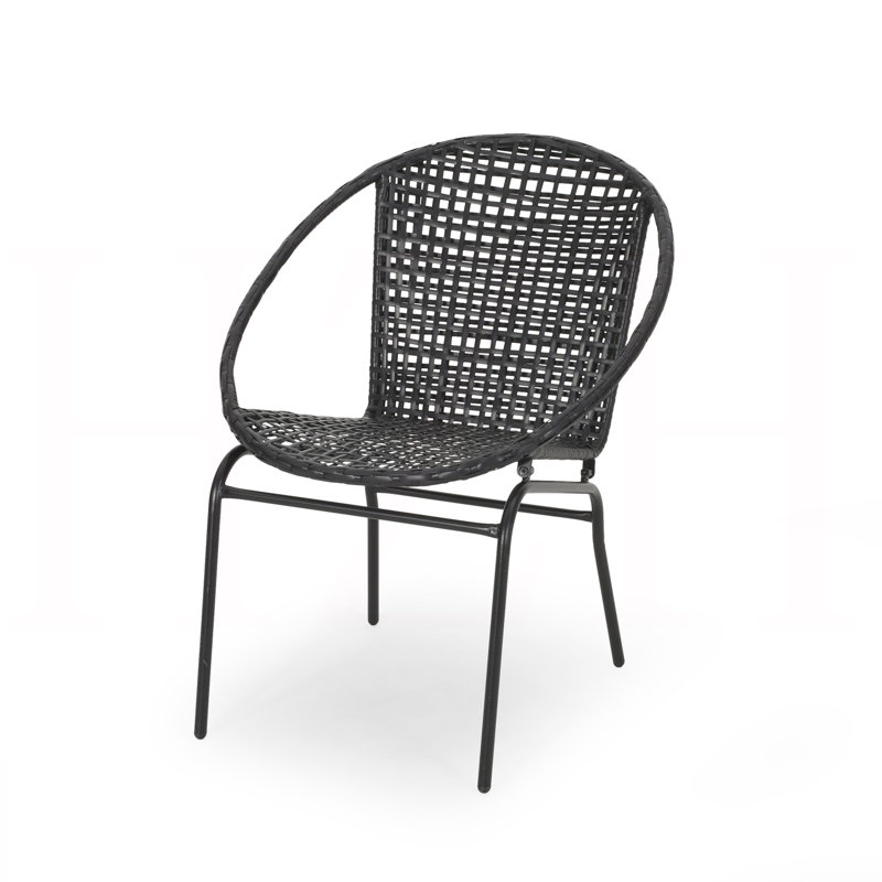 Chaise d'extérieur