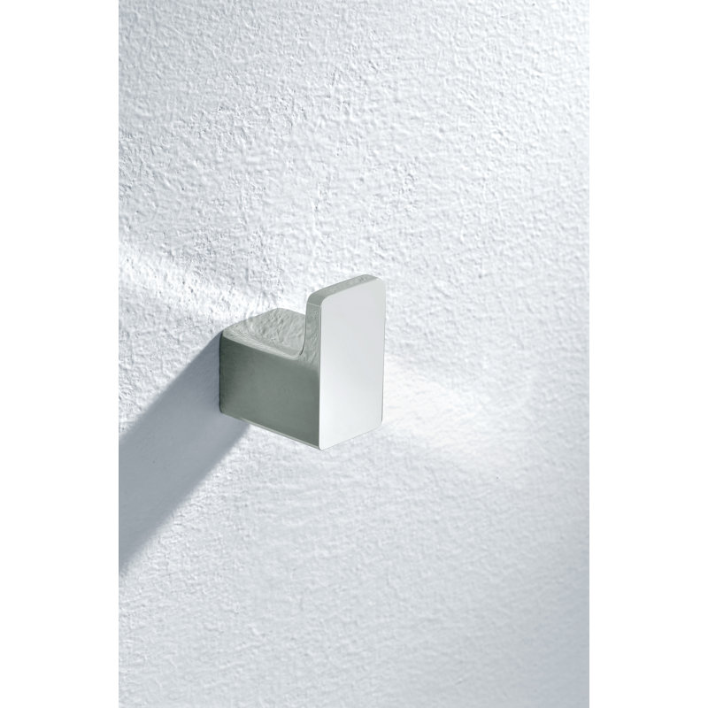 Wall Mounted Robe Hook