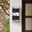 Applique murale Alheli
