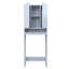 Armoire de toilette Helen - Blanc