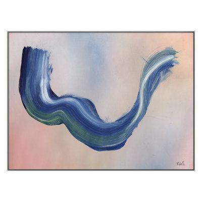 Color Flow " Colour Flow 1 " by Kyle Goderwis