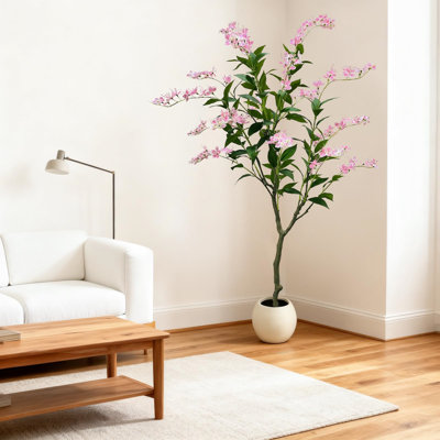 180 cm H Faux Plant