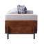 Fauteuil de 45 po de large Mclennan
