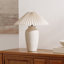 Lampe de table Farlow Amelia