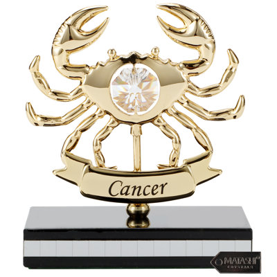 Figurine de cancer