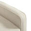 Ensemble de fauteuils inclinables modernes et rembourrés 27,9 po Mirranda-1595628295