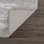Tapis gris / beige Camillo-959738436
