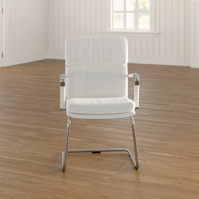 Deco Waiting Room Chair