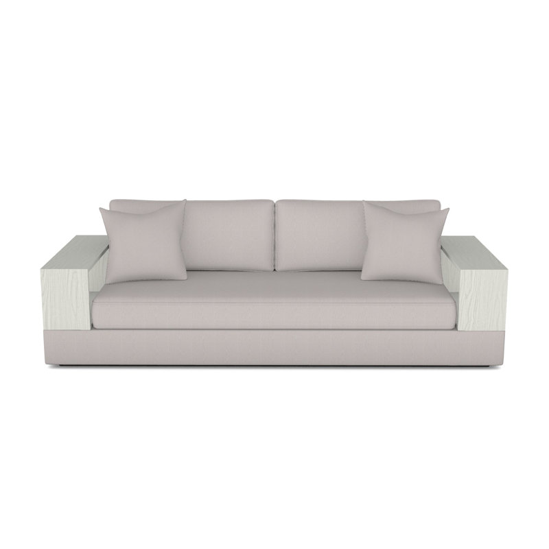 Canapé Embrace, Navada Granite, Casablanca