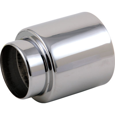 Tub and Shower Faucet Trim Sleeve