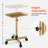 42"H X 18" W Utility Cart With Wheels-98178797