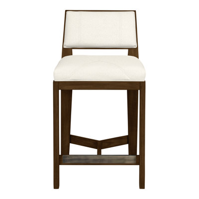Thom Filicia 32.5'' Stool