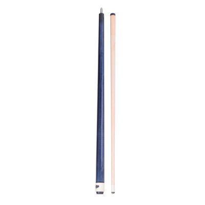 Conquest 58-in Maple Cue and Case Set