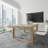 86.6'' Rectangle Conference Table-1317505032