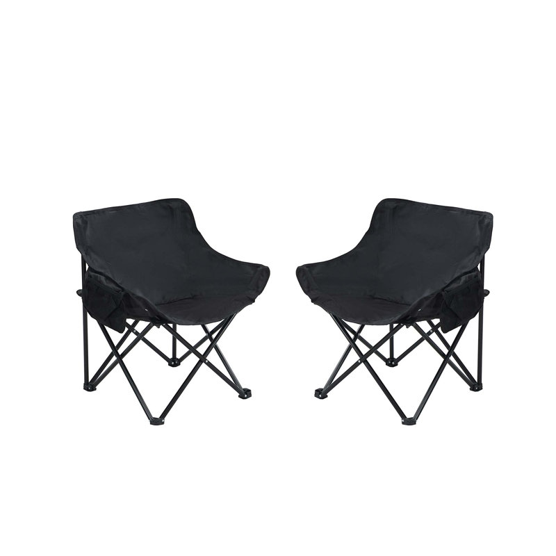 Fauteuil inclinable pivotant en osier pour l'extérieur Outsunny, dossier inclinable, repose-pieds relevable, base pivotante à 360 ° et coussins de patio