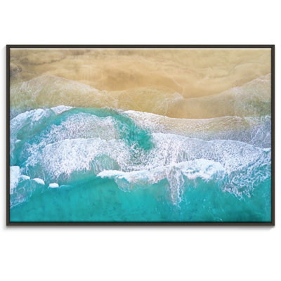 Print on Canvas