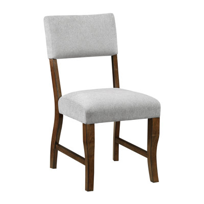 Mobilier contemporain en bois rembourré avec dossier confortable