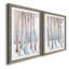 Woodland Whisper I - ensemble de 2 peintures encadrées-466411962-466411964
