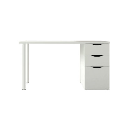 Nataniela Computer Desk