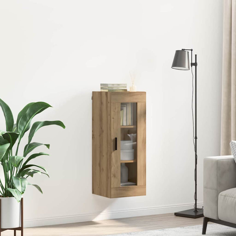 Highboard, Artisan Oak