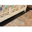 Tapis oriental brun Estrada-40278321