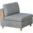 MODULA SET - 5PC In Light Gray