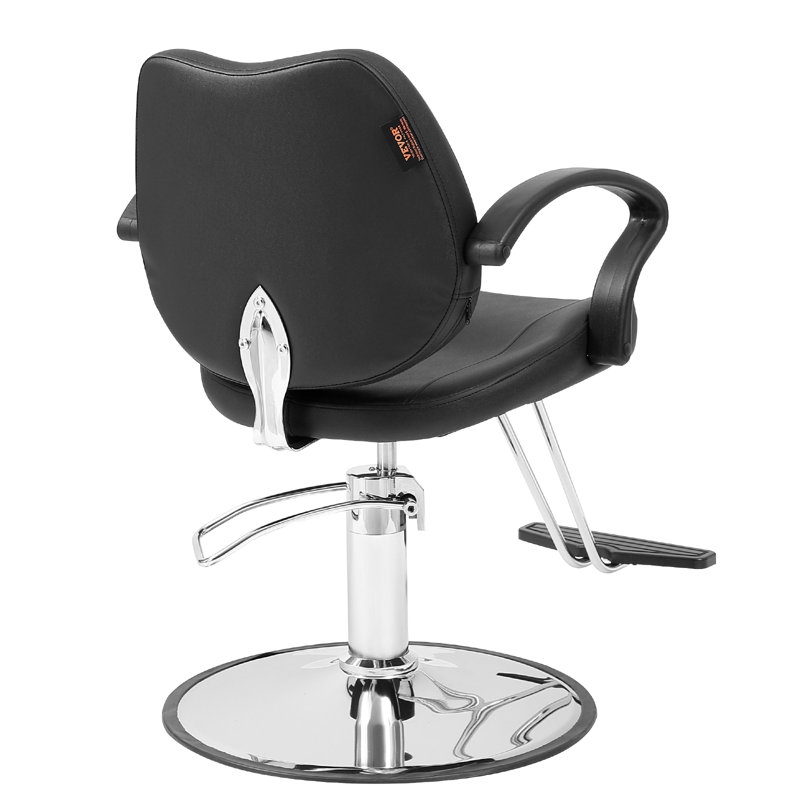 Fauteuil de massage en faux cuir