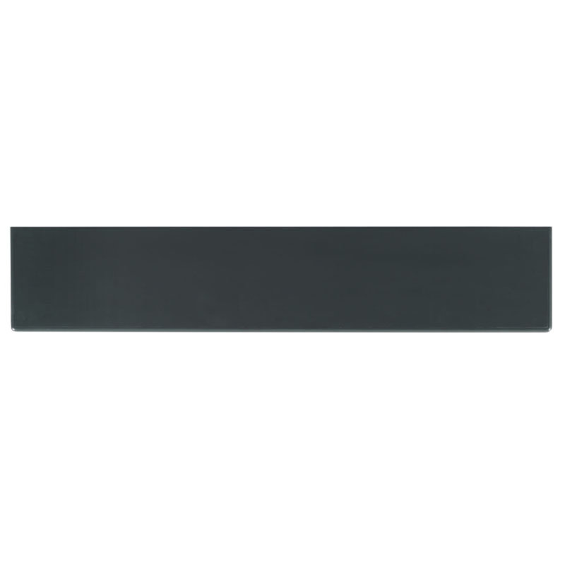 Oxford Bookcase, Woodbridge Coal