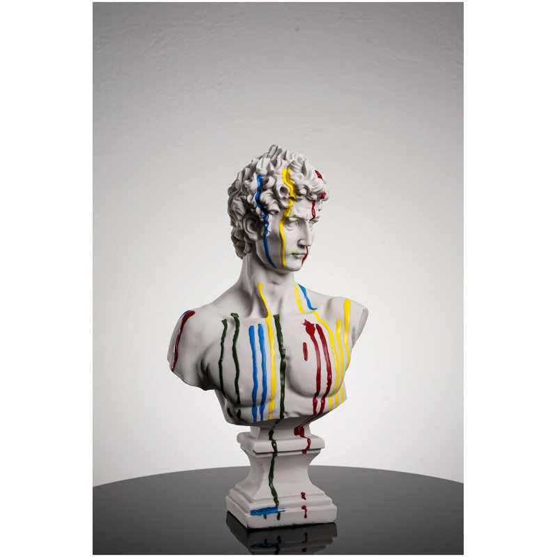 Colours Of David
