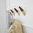 Wall Mounted Towel Hook-87349129