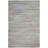 Parkman Hand Woven Jute/Denim/Cotton Rug in Natural/Blue-110870851