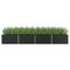 Raised garden bed in galvanized steel-1239945007-1239945006