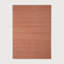 Essentials Wool Area Rug in Brown-61806089