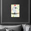 Cacatoès tropical - peinture sur toile-71080711-71080723