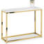 Eger 100cm Console Table-38830026-62274058