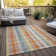  Chayden Area Rug with Non-Slip Backing