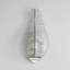 Lillet 1 - Light LED Armed Sconce-289294208