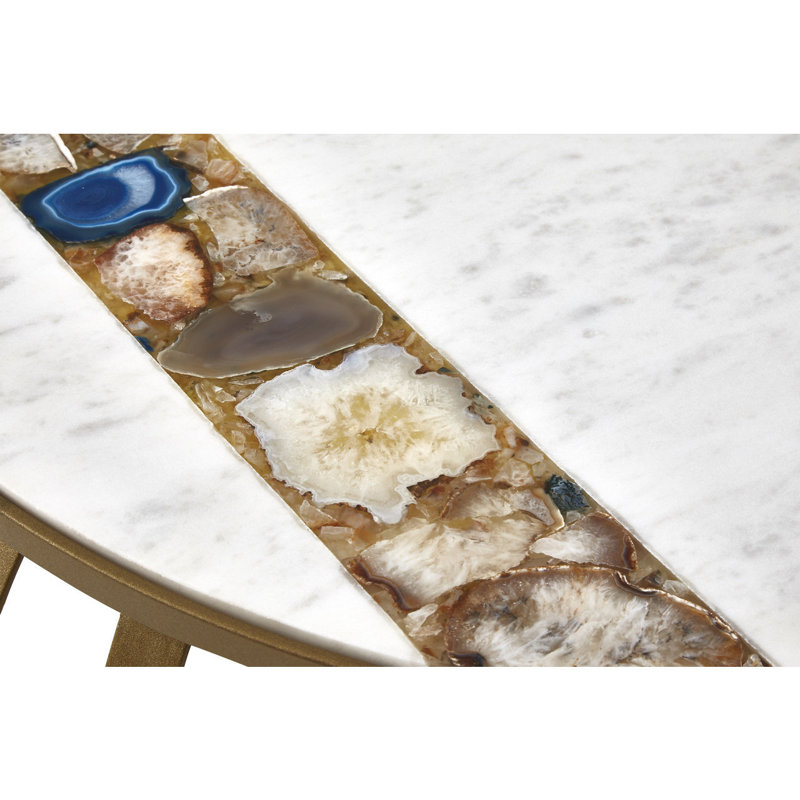 Adly Frame Coffee Table