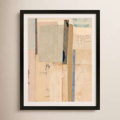 Go Softly Painting by Sarah Short