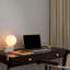 Lampe sphérique 8,6 po Sphere IV-71233179