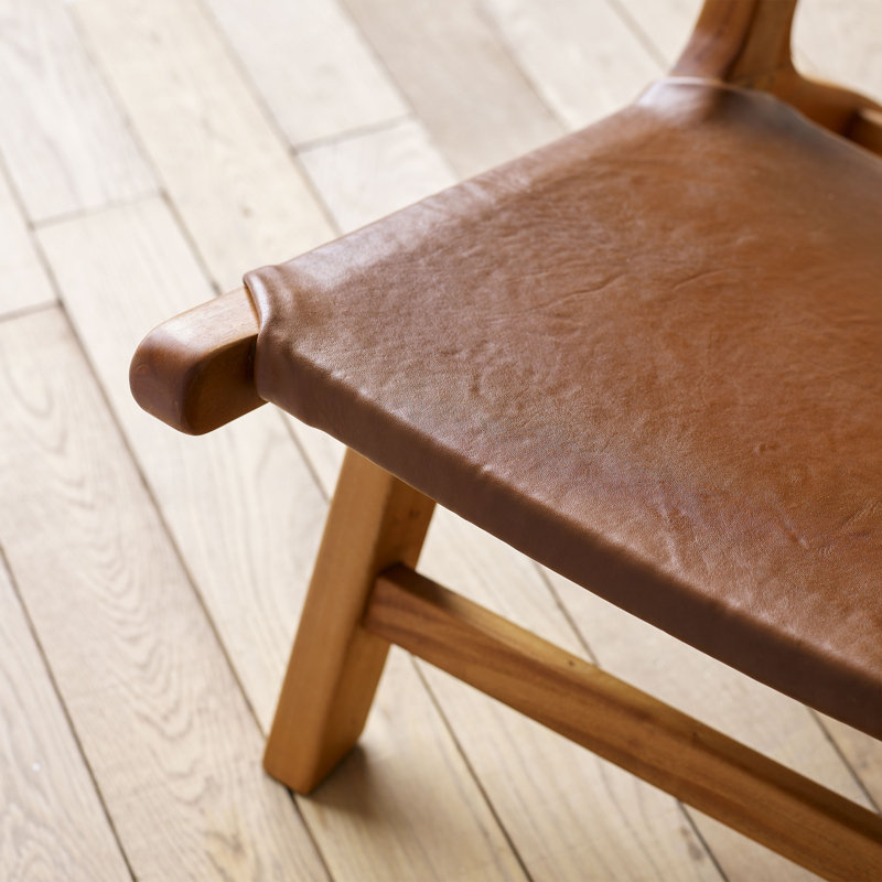 Concho Creek Upholstered Accent Chair