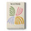 Matisse CDLxxxvii, reproduction encadrée - galerie Cavas