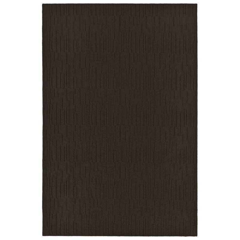 Tapis antidérapant Theoria, Rectangle 6 pi x 9 pi