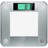 Ozeri Precision II Body Weight Scale (440 lbs Step-on Bath Scale), with Weight Change Detection-20595691