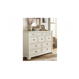 Nashville 63'' W 10 - Drawer Dresser